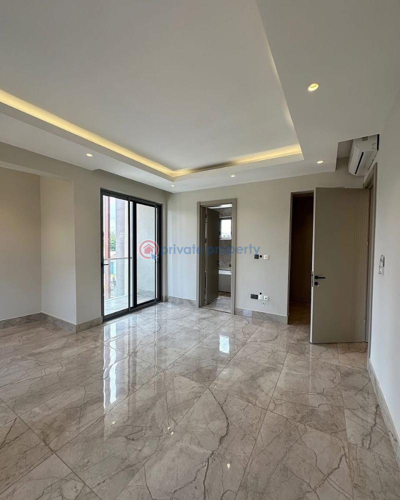 4 bedroom House For Sale Eastlegon East Legon Accra - 2