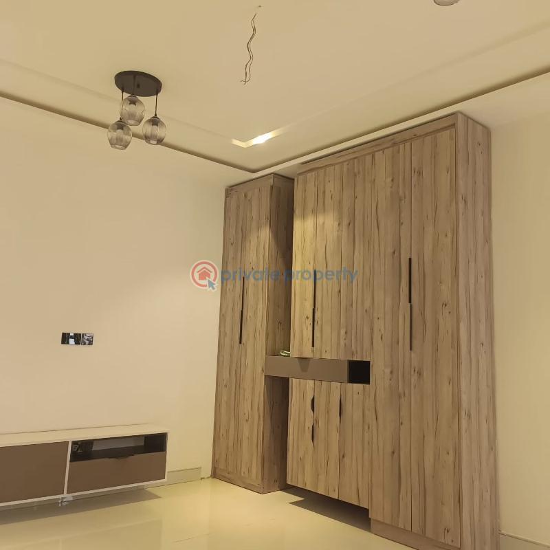 4 bedroom House For Sale Haasto Accra Metropolitan  - 7