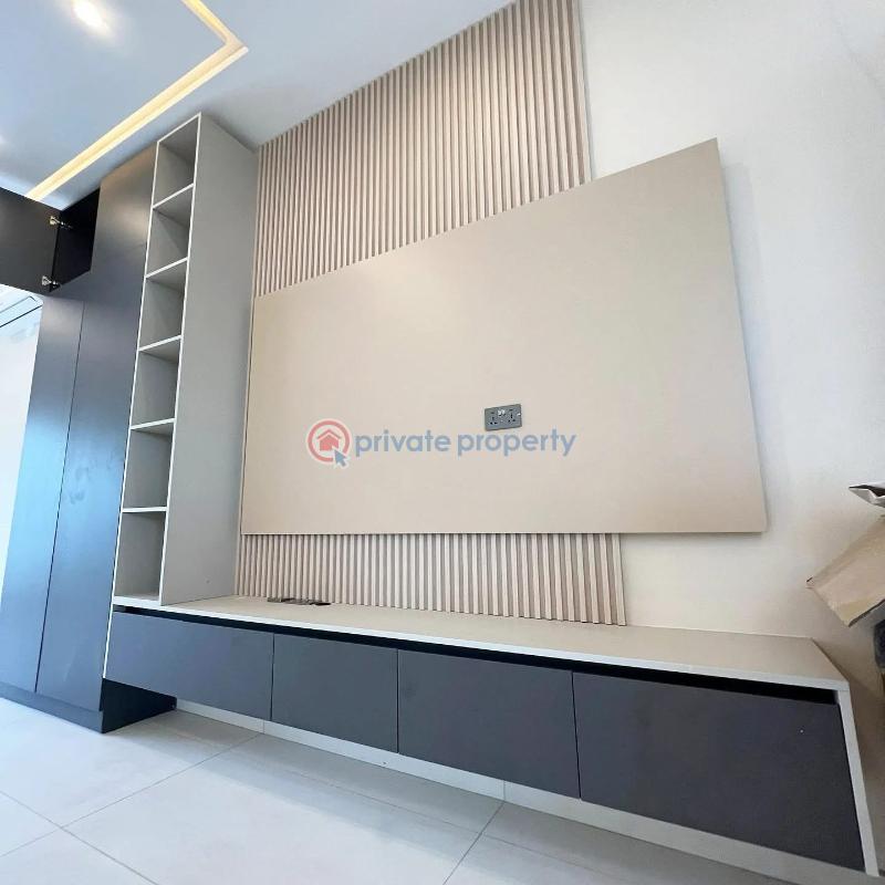 4 bedroom House For Sale Achimota Paraku Accra New Town  - 1