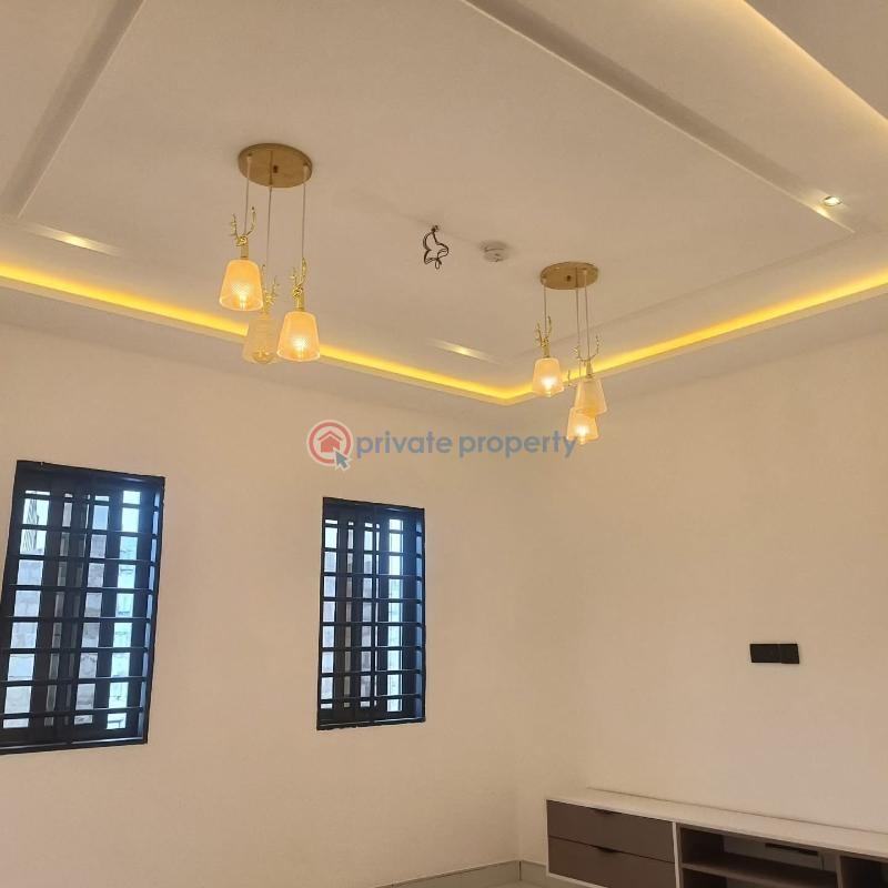 4 bedroom House For Sale Ashaley Botwe Adenta Municipal Accra - 5