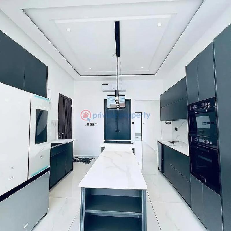 4 bedroom House For Sale Eastlegon Hills East Legon Hills Accra - 6