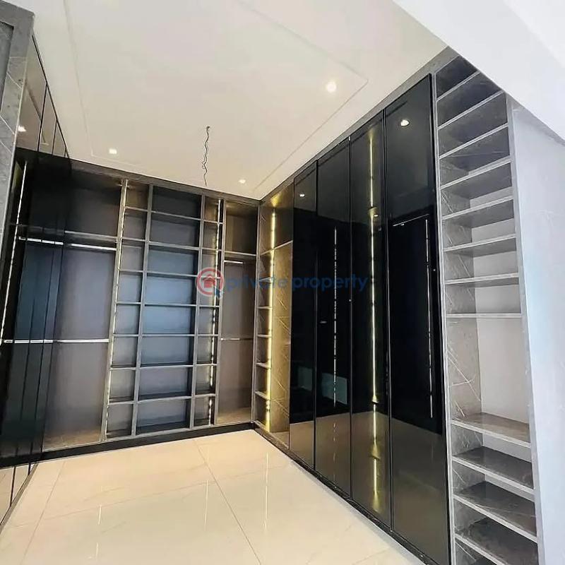 4 bedroom House For Sale Eastlegon Hills East Legon Hills Accra - 2