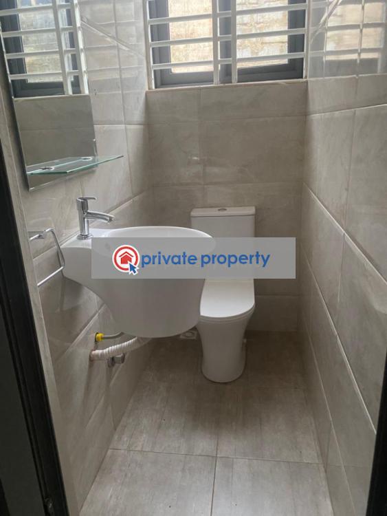 4 bedroom House For Sale &nbsp;baron Amrahia Adenta Municipal Accra - 2