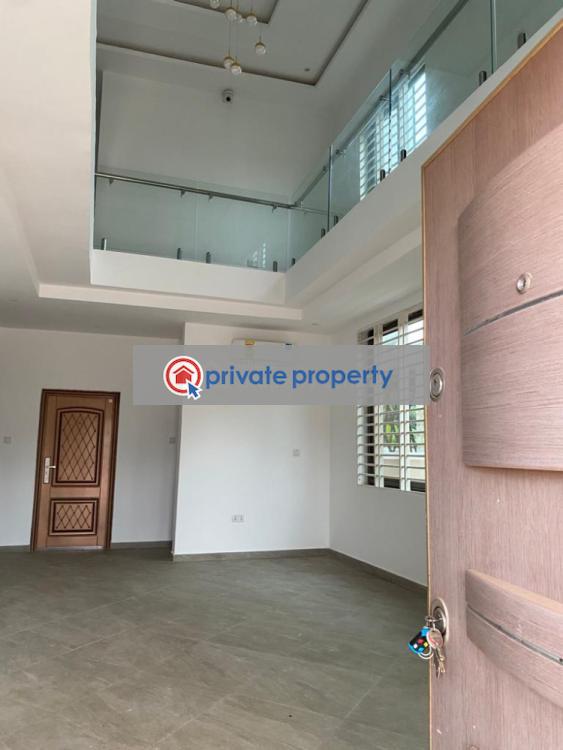 4 bedroom House For Sale &nbsp;baron Amrahia Adenta Municipal Accra - 3