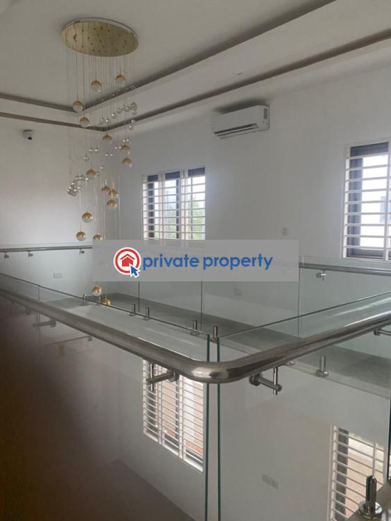 4 bedroom House For Sale &nbsp;baron Amrahia Adenta Municipal Accra - 4