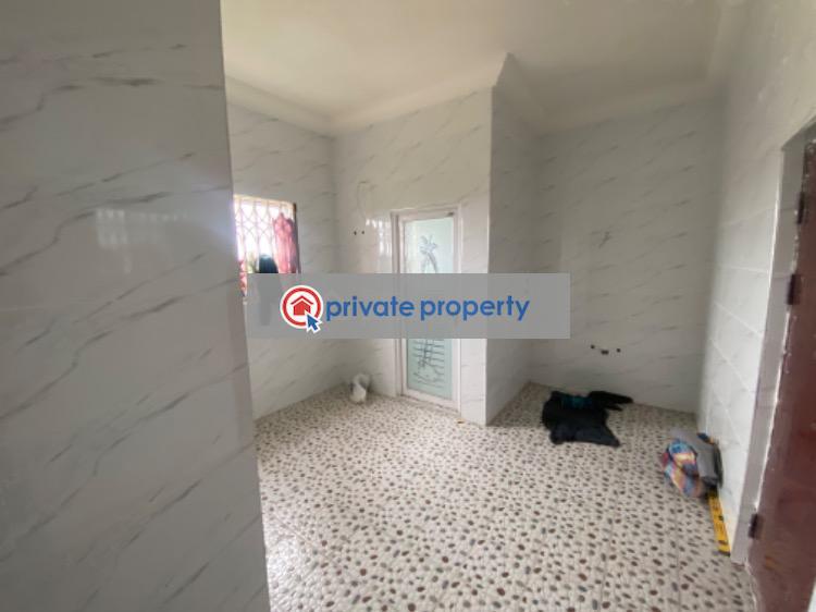 4 bedroom House For Sale &nbsp;atasomanso Kumasi Metropolitan Ashanti - 9