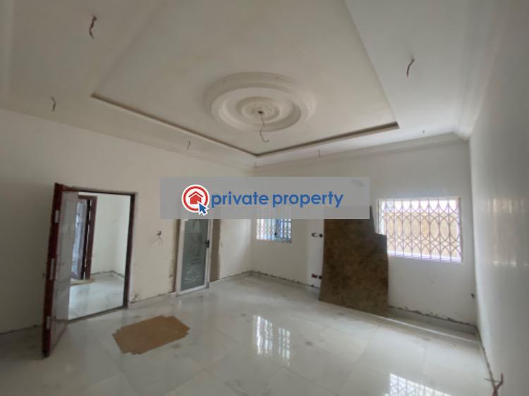 4 bedroom House For Sale &nbsp;atasomanso Kumasi Metropolitan Ashanti - 4
