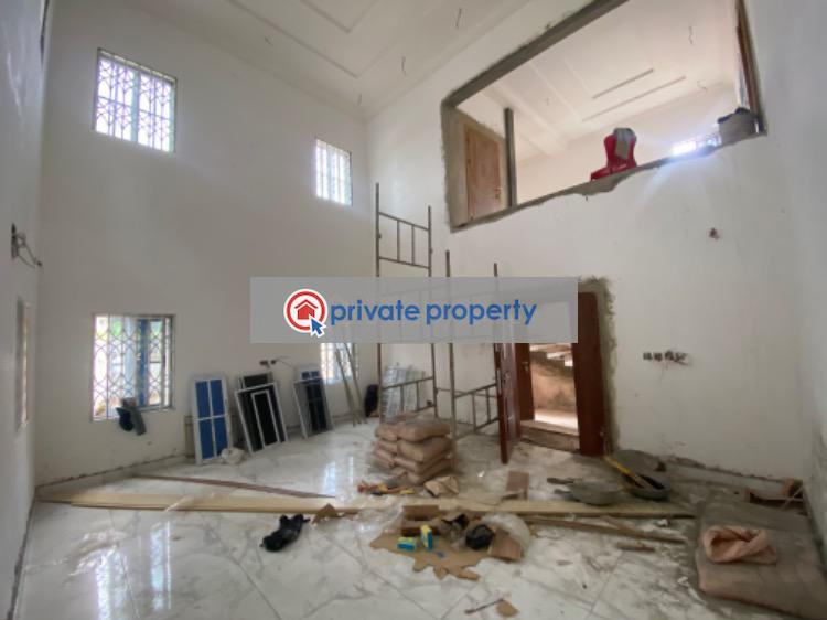 4 bedroom House For Sale &nbsp;atasomanso Kumasi Metropolitan Ashanti - 10