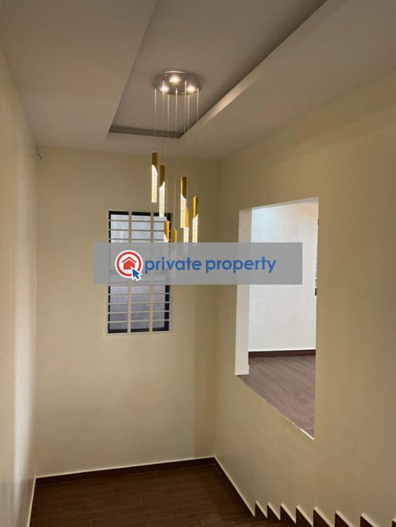 4 bedroom House For Sale &nbsp;manet Area Spintex Accra - 5