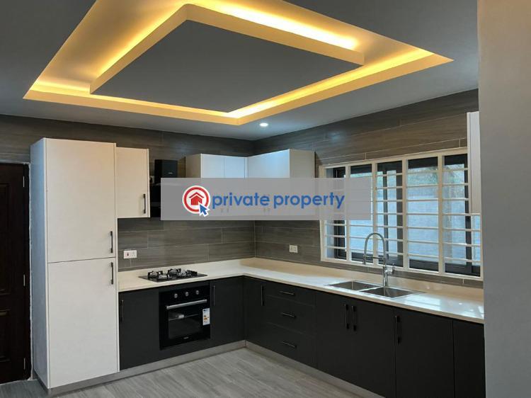 4 bedroom House For Sale &nbsp;manet Area Spintex Accra - 8