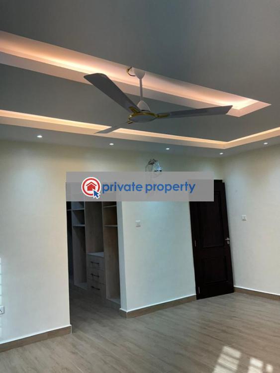 4 bedroom House For Sale &nbsp;manet Area Spintex Accra - 1