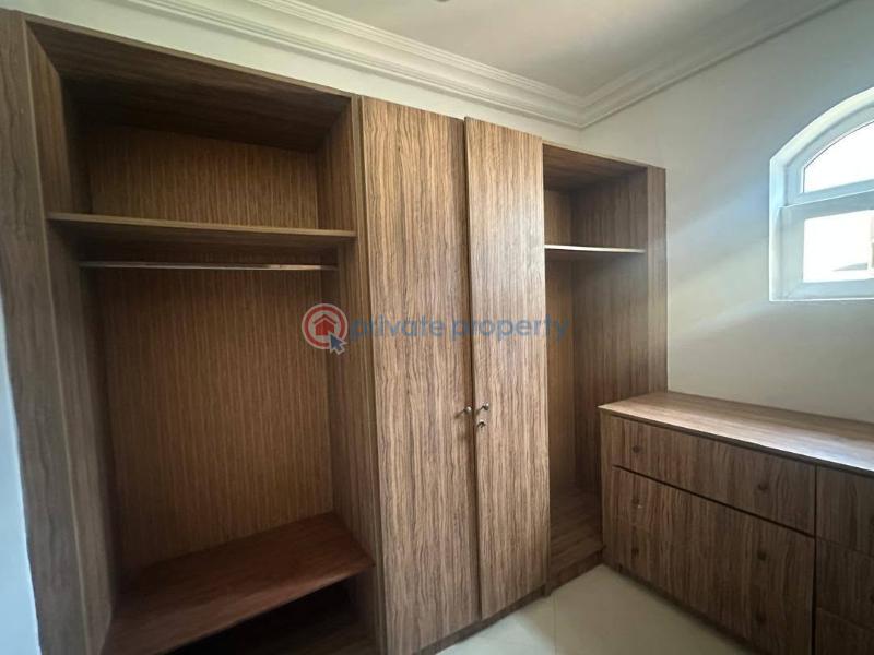 5 bedroom House For Rent Airport Residential Area Accra - 6