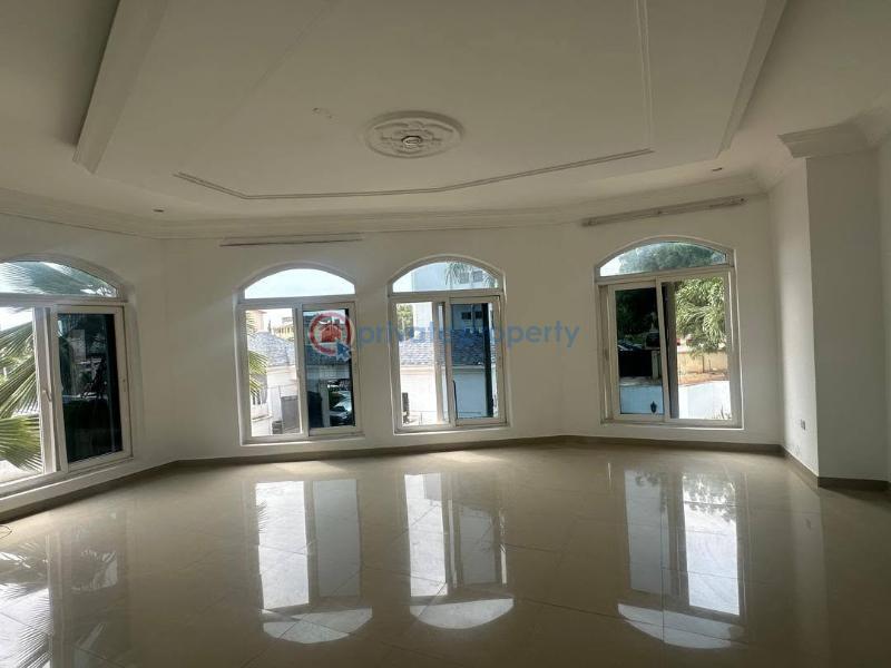 5 bedroom House For Rent Airport Residential Area Accra - 2