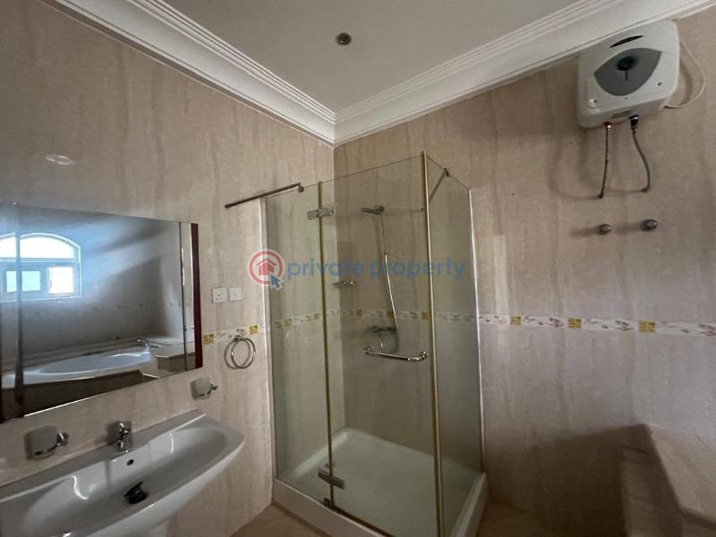 5 bedroom House For Rent Airport Residential Area Accra - 5