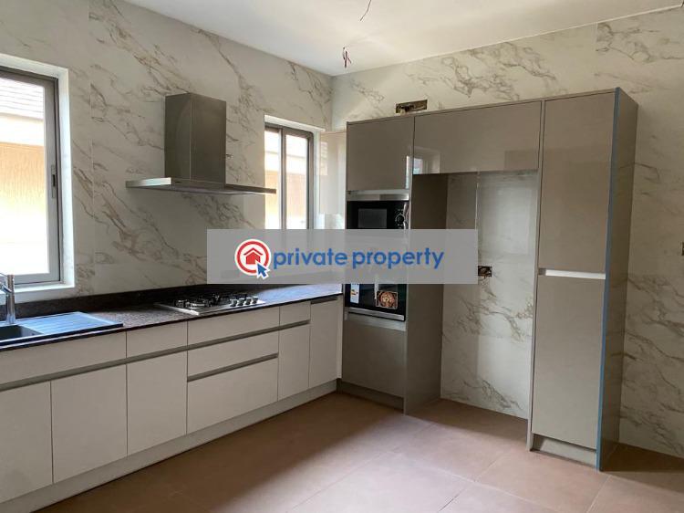 5 bedroom Townhouse For Sale &nbsp;east Legon Hills East Legon Accra - 3