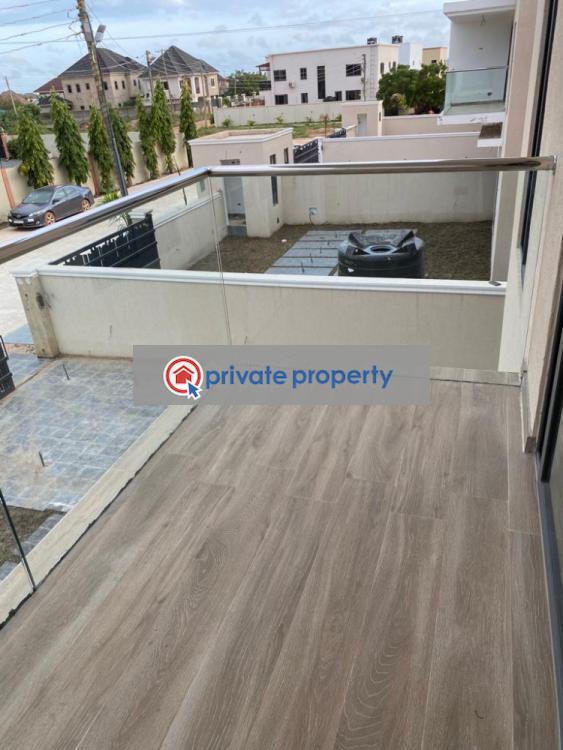 5 bedroom Townhouse For Sale &nbsp;east Legon Hills East Legon Accra - 1
