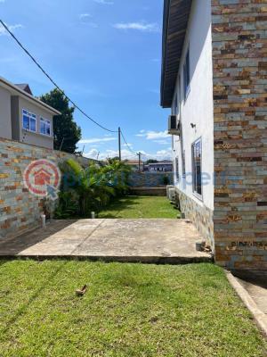 4 bedroom House For Rent East Airport Near Palace Mall Spintex Accra - 10