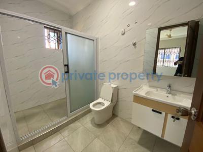 4 bedroom House For Rent East Airport Near Palace Mall Spintex Accra - 1