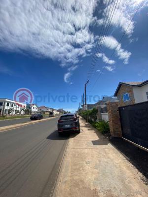 4 bedroom House For Rent East Airport Near Palace Mall Spintex Accra - 13