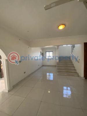 4 bedroom House For Rent East Airport Near Palace Mall Spintex Accra - 6
