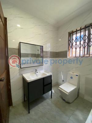 4 bedroom House For Rent East Airport Near Palace Mall Spintex Accra - 9