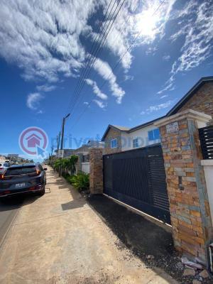 4 bedroom House For Rent East Airport Near Palace Mall Spintex Accra - 12