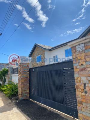 4 bedroom House For Rent East Airport Near Palace Mall Spintex Accra - 0