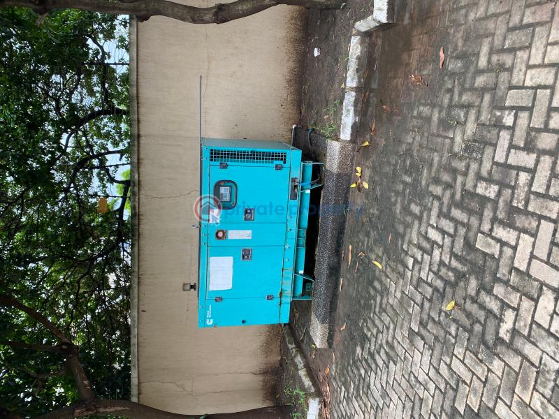 4 bedroom House For Rent Trasacco Valley Adjiringanor East Legon Accra - 12