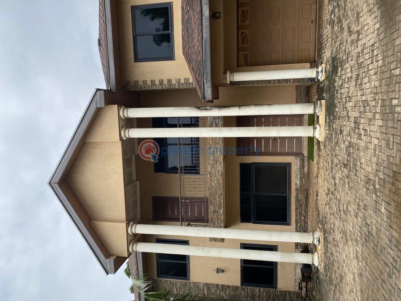 4 bedroom House For Rent Trasacco Valley Adjiringanor East Legon Accra - 5