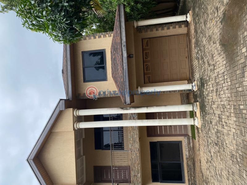 4 bedroom House For Rent Trasacco Valley Adjiringanor East Legon Accra - 6