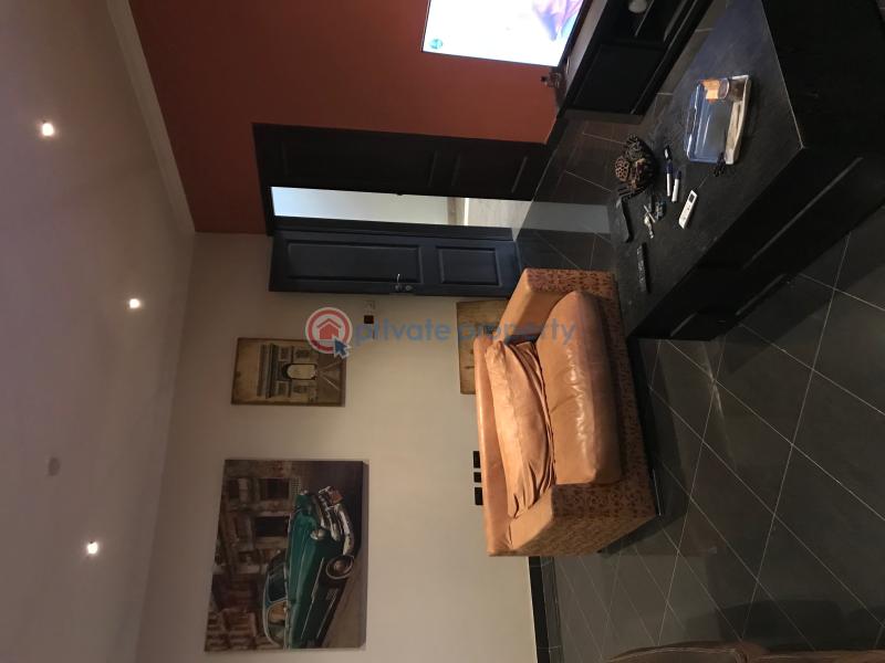4 bedroom House For Rent Trasacco Valley Adjiringanor East Legon Accra - 1