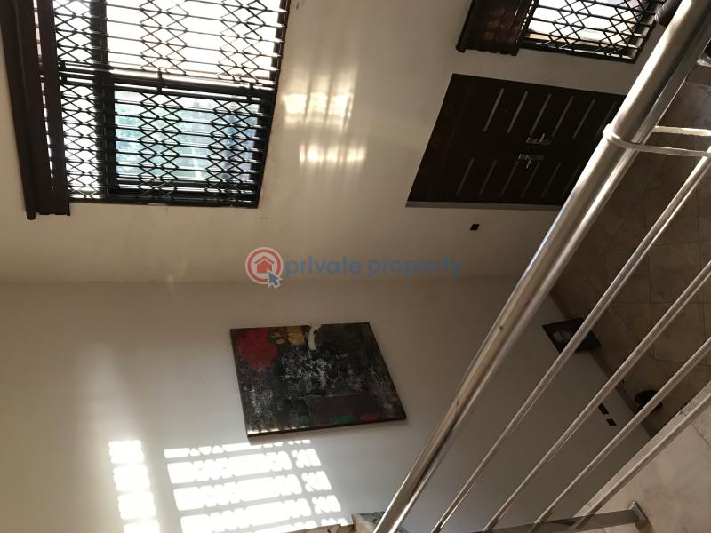 4 bedroom House For Rent Trasacco Valley Adjiringanor East Legon Accra - 4