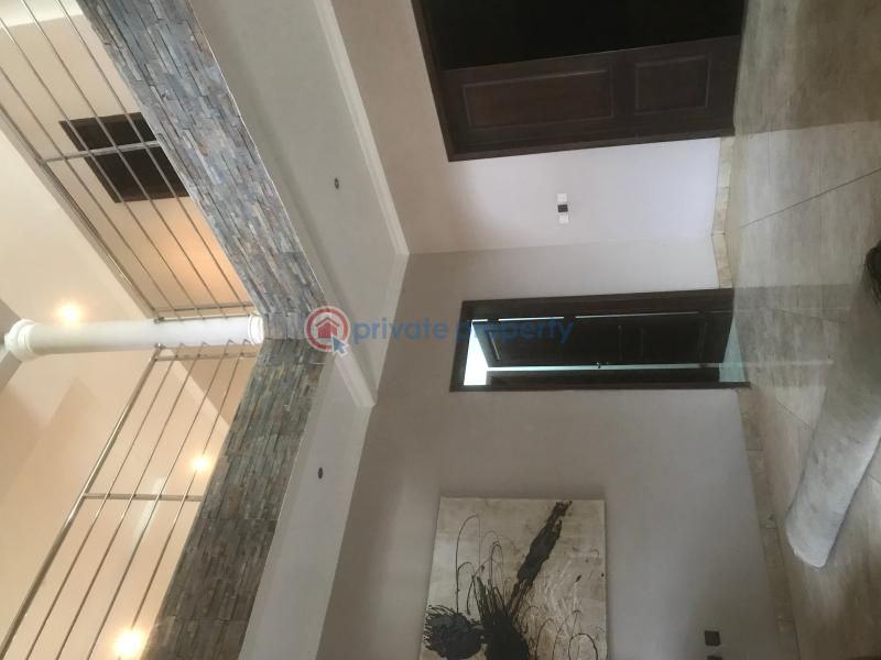 4 bedroom House For Rent Trasacco Valley Adjiringanor East Legon Accra - 7