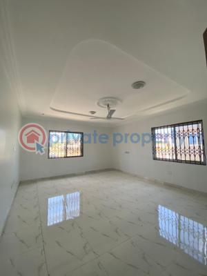 4 bedroom House For Rent East Airport Near Palace Mall Spintex Accra - 7