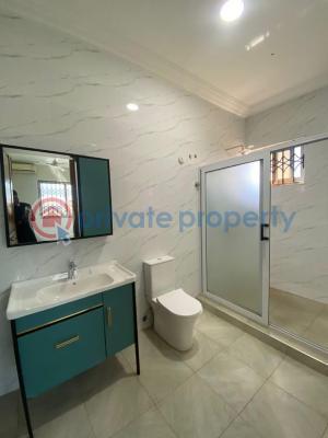 4 bedroom House For Rent East Airport Near Palace Mall Spintex Accra - 4