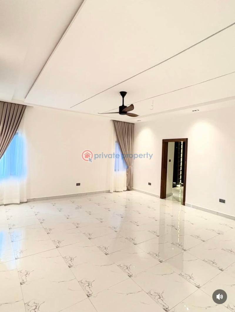 4 bedroom Detached Duplex For Sale Ogbojo Adjiringanor East Legon Accra - 7