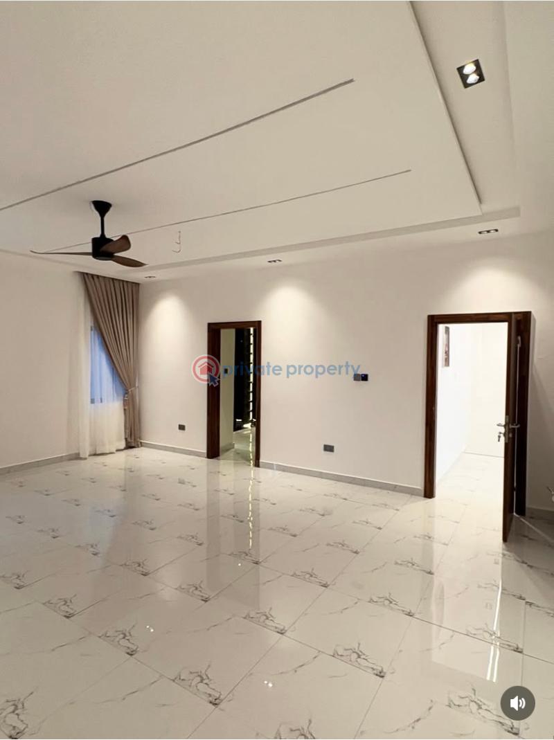 4 bedroom Detached Duplex For Sale Ogbojo Adjiringanor East Legon Accra - 8