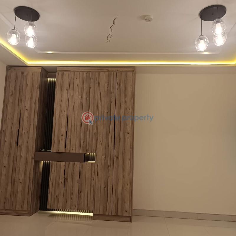 4 bedroom House For Sale Haasto Accra Metropolitan  - 8