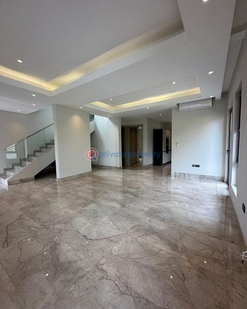 4 bedroom House For Sale Eastlegon East Legon Accra - 7