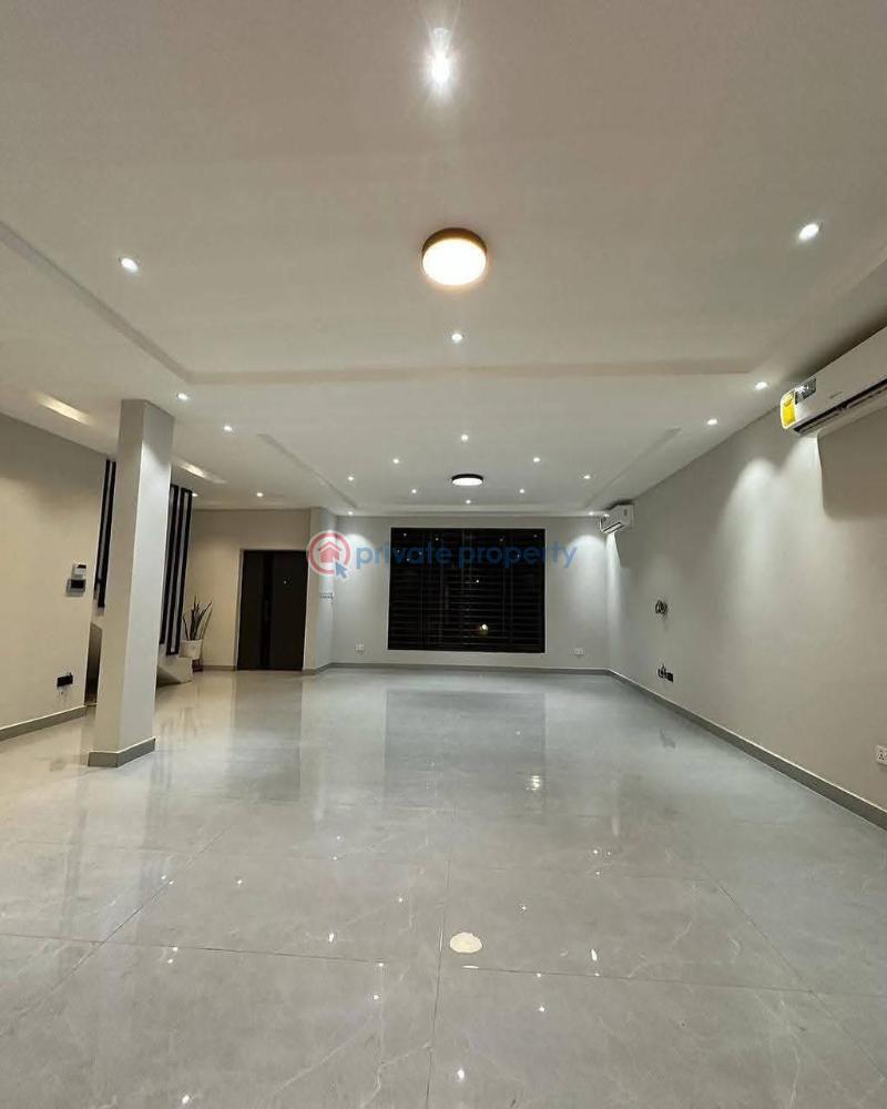 4 bedroom House For Sale Lakeside East Legon Accra - 7