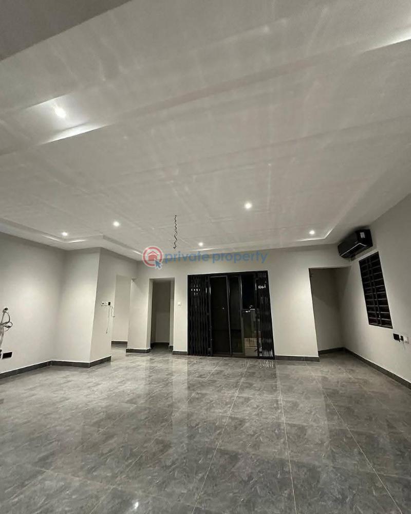4 bedroom House For Sale Lakeside East Legon Accra - 2