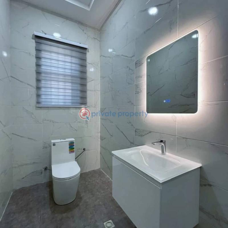 4 bedroom House For Sale Trassaco Springs School Junction East Legon Accra - 3