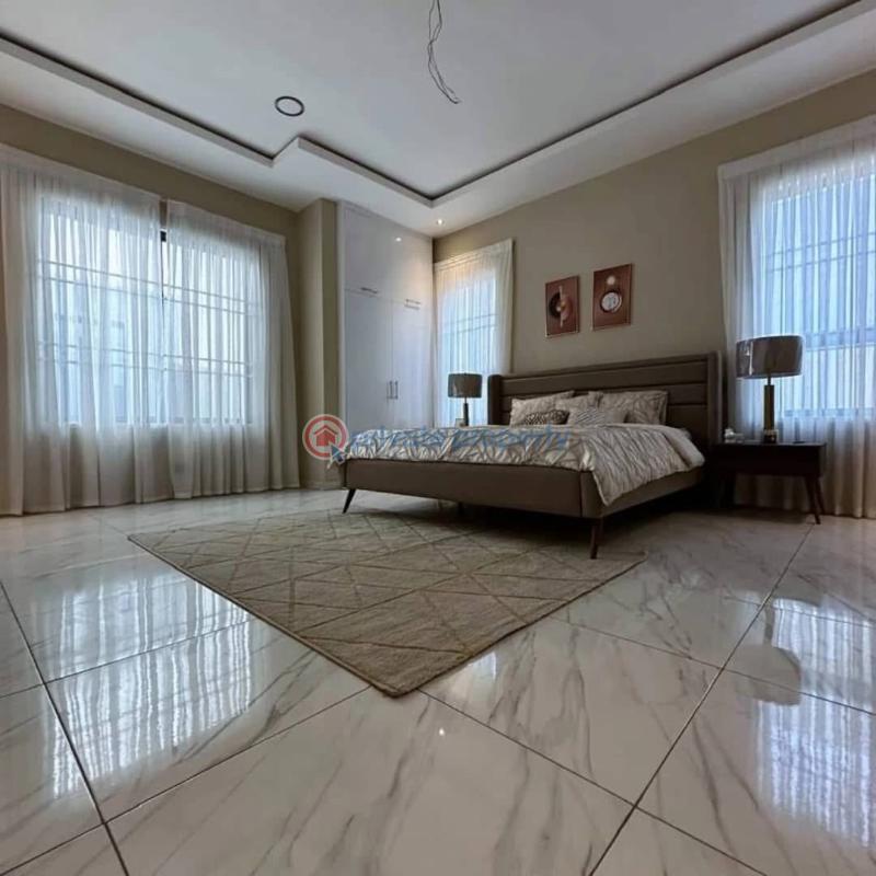 4 bedroom House For Sale Trassaco Springs School Junction East Legon Accra - 6
