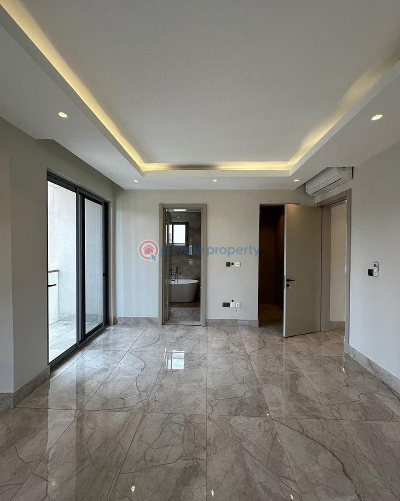 4 bedroom House For Sale Eastlegon East Legon Accra - 3