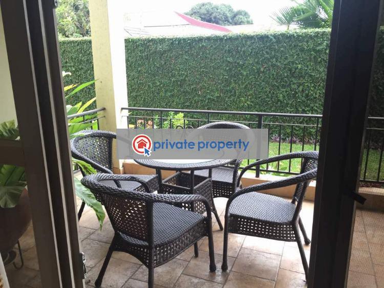 4 bedroom House For Rent Osu Accra (PID 2PAEMZ) Private Property