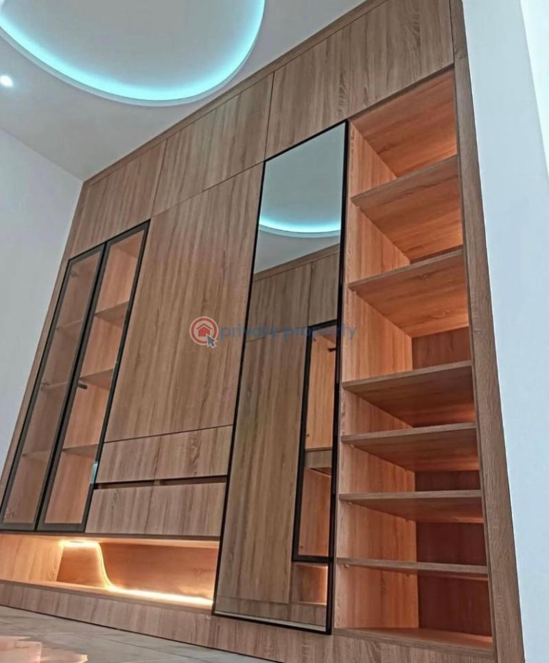 4 bedroom House For Sale Ashaley Botwe Adenta Municipal Accra - 5