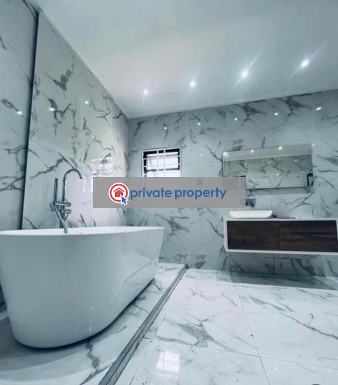 4 bedroom House For Sale &nbsp;ashaley Botwe Adenta Municipal Accra - 3