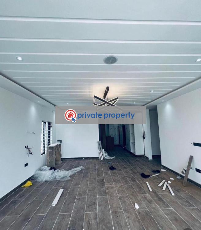 4 bedroom House For Sale &nbsp;ashaley Botwe Adenta Municipal Accra - 1