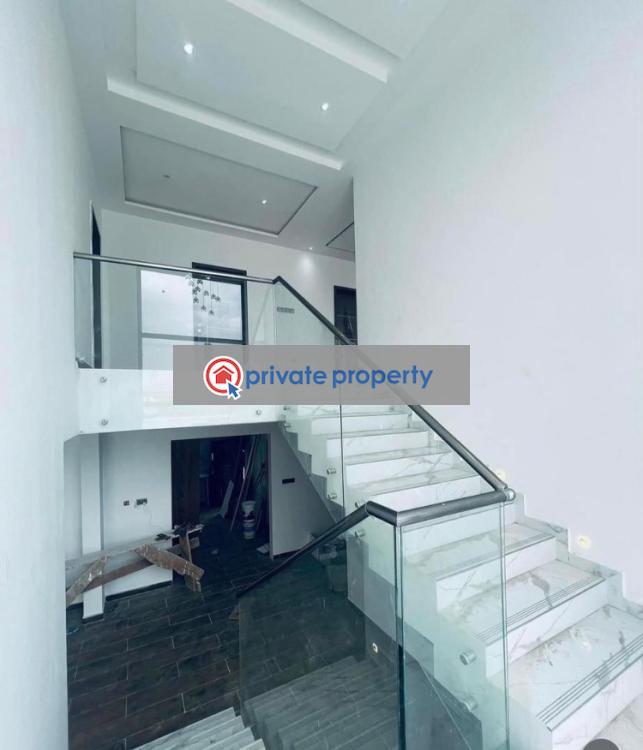 4 bedroom House For Sale &nbsp;ashaley Botwe Adenta Municipal Accra - 2