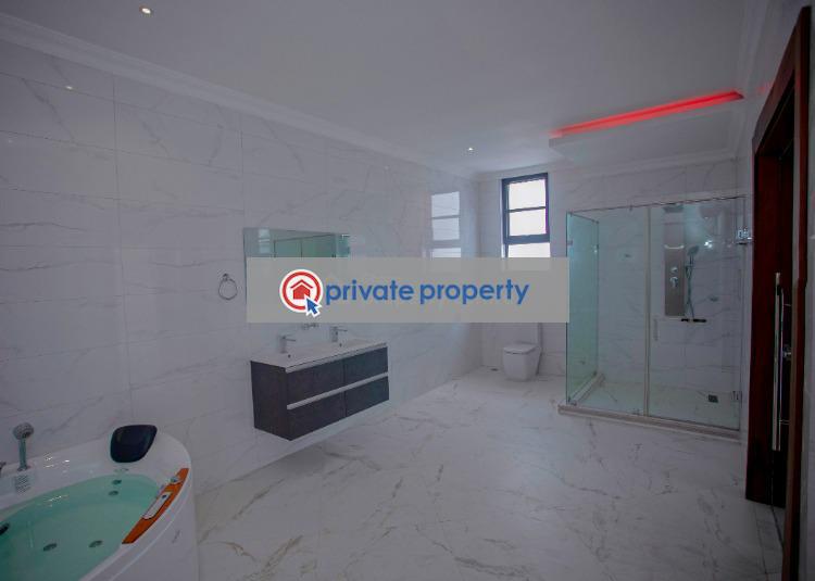 4 bedroom House For Sale &nbsp;east Legon East Legon Accra - 0